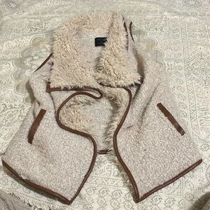 Love Tree Vest